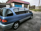 Toyota Ipsum 1996 года