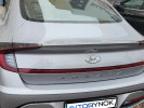 Hyundai Sonata 2023 года