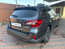 Subaru Outback 2016 года