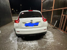 Nissan Juke 2012 года