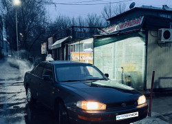 Toyota Camry 1993 года