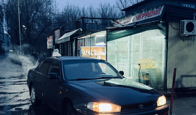 Toyota Camry 1993 года