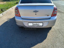 Chevrolet Cobalt 2025 года