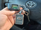Toyota Avensis 2001 года
