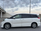 Toyota Estima 2009 года