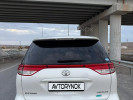 Toyota Estima 2009 года