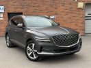 Genesis GV80 2022 года