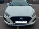 Hyundai Sonata 2019 года
