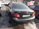 Toyota Corolla 2026 года
