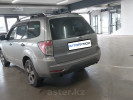 Subaru Forester 2010 года