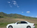 Mercedes-Benz S-Класс 2000 года