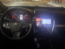 Toyota Camry 2015 года