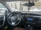 Toyota Corolla 2014 года