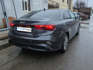 Kia Cerato 2021 года
