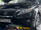 Lexus RX 2010 года