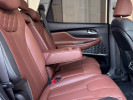 Hyundai Santa Fe 2023 года