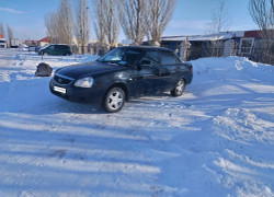 ВАЗ (Lada) Priora 2014 года