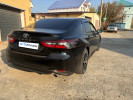 Toyota Camry 2023 года