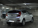 Hyundai Accent 2014 года