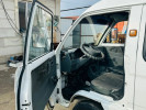 Chevrolet Damas 2022 года