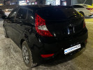 Hyundai Accent 2011 года