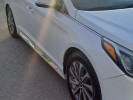 Hyundai Sonata 2017 года