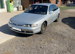 Mazda 626 1992 года