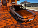 Mazda 323 1992 года