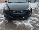 Hyundai Avante 2011 года