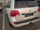 Toyota Land Cruiser 2013 года