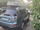 Mitsubishi Outlander 2008 года
