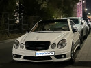 Mercedes-Benz E-Класс 2005 года