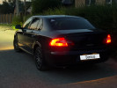 Skoda Superb 2012 года