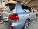 Lexus LX 2010 года