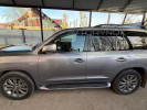 Lexus LX 2010 года