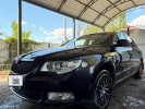 Skoda Superb 2012 года