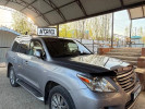 Lexus LX 2010 года