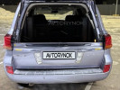 Lexus LX 2010 года