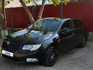 Skoda Superb 2012 года