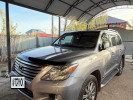 Lexus LX 2010 года