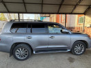 Lexus LX 2010 года