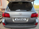 Lexus LX 2010 года