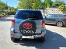 Daihatsu Terios 2007 года