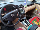 Volkswagen Passat 2007 года