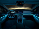 Hyundai Santa Fe 2021 года