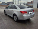 Chevrolet Cruze 2011 года