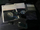Toyota Camry 2021 года