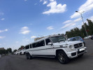 Mercedes-Benz G-Класс 1999 года