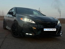 Toyota Camry 2019 года