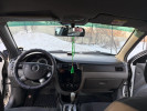 Daewoo Gentra 2014 года